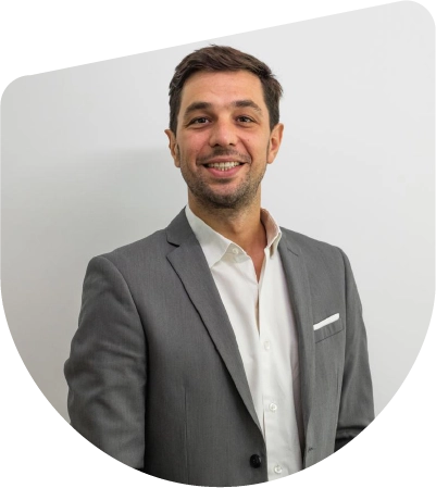 Alkanzar - Federico Plüss - Banca Privada