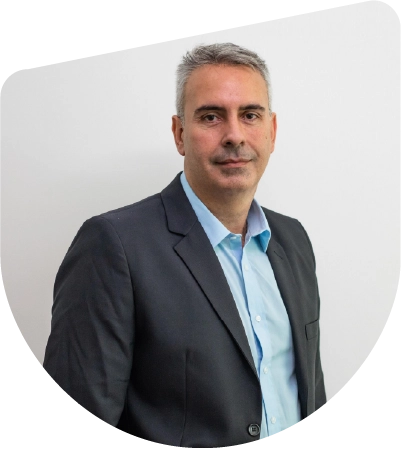 Alkanzar - Gabriel Sottile - Manager