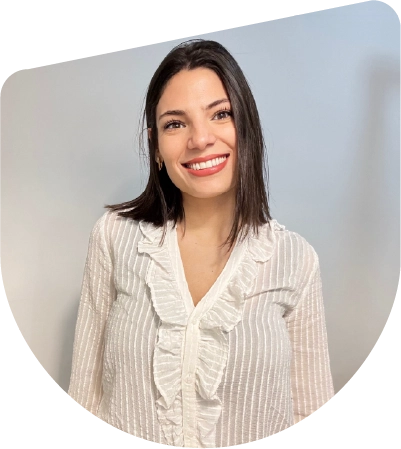 Alkanzar - Gretel Malara - Manager