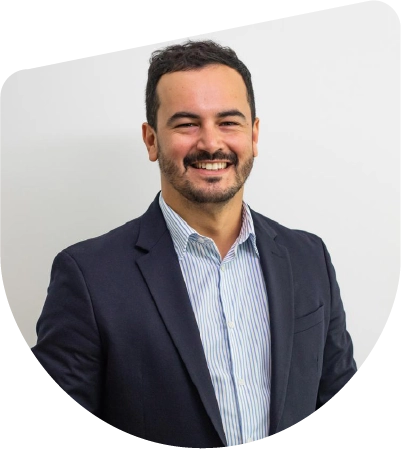 Alkanzar - Lucas Rivero - Manager