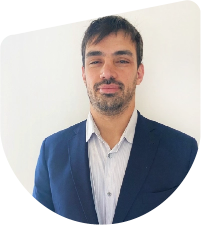 Alkanzar - Lucas Soustiel - Manager