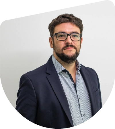 Alkanzar - Martin Brey - Manager
